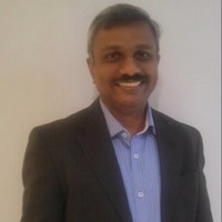 Department of Justice and Constitutional Development Employee Ninan Thomas's profile photo