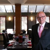 Executive Group Real Estate & Hotels Employee Harald Kurtzke's profile photo