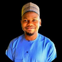 New Incentives Employee Ibrahim Kabiru's profile photo