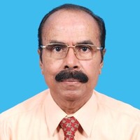 Imagine Consultants Employee V Sreenivas's profile photo