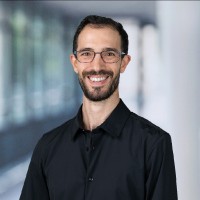 Alltron AG Employee Pedro dos Santos's profile photo