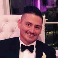 self employed Employee John Fleming's profile photo