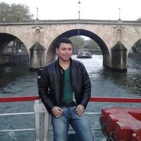 Dallas ISD Career and Technical Education Employee Rolando Leonel Padilla Acosta's profile photo