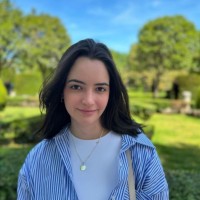 Número 7 Employee Lara Camilla's profile photo