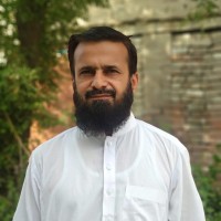 chemitex Employee Sajjad Anwar's profile photo