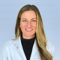 Penn Medicine Doylestown Health Employee Jaclyn Clark's profile photo