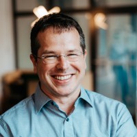 Edgar Employee Roman Goldberg's profile photo