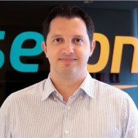 Seconci-SP - Serviço Social da Construção Civil do Estado de São Paulo Employee Alexandre de Castro Costa's profile photo