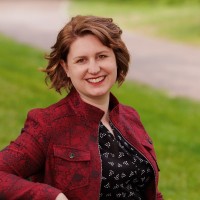 Augsburg Fortress Publishers Employee Naomi Krueger's profile photo
