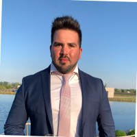 TEMIS S.A. Employee Rodrigo Espejo's profile photo