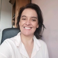 Saceem Employee Ana Berni's profile photo