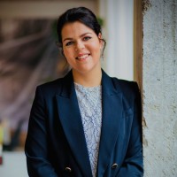 MOZA Employee Leonie Jacobs's profile photo