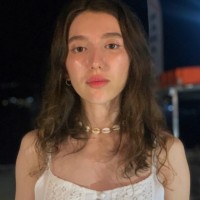 Geecko Employee Kristina Chursina's profile photo