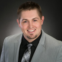 Dustin Rosburg
