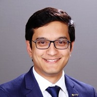Ruchir Arora Email