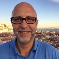 Stuttgart Airport Employee Dirk Spengler's profile photo