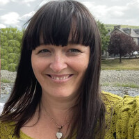 Glazerite UK Group Ltd Employee Michelle Wright's profile photo