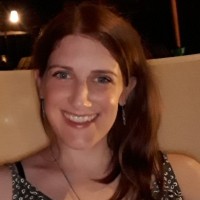 Charlie House HQ Employee Lucy Jamieson's profile photo