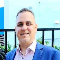 Zurn Industries, LLC Employee Joe Thomas's profile photo