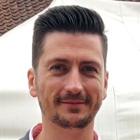 Christophe Deliens Email & Phone Number