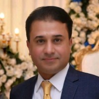 Pakistan Television Corporation Limited Employee Ayaz Mahmood's profile photo