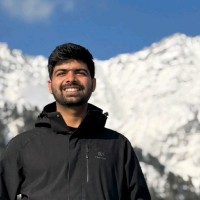 Done Deal Employee Navneet Singh's profile photo