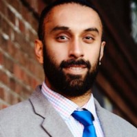 Plaid Employee Simran Singh's profile photo