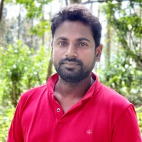 Ranjith M Email & Phone Number