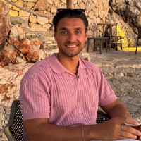 Oliver Bailey Email