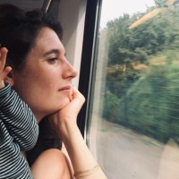 Wilde Kunst Employee Anne Gehring's profile photo