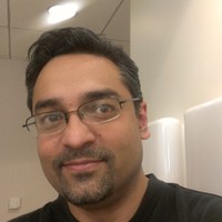 Essity Employee Ryan Rodrigues's profile photo