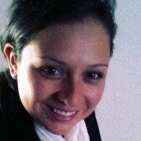 ParallelStaff Employee Carla Vega's profile photo