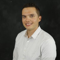 PEO C3T Employee Aaron Blevins's profile photo