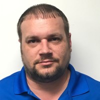 United Plastic Fabricating Employee Derrick Dias's profile photo