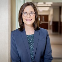 Loyola Medicine Employee Elizabeth Early's profile photo