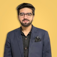 Ignitto Employee Kamran Safdar's profile photo