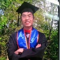 EHC GLOBAL Employee En-Li Chen's profile photo