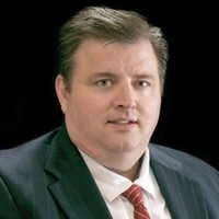 McDermott International, Ltd Employee Barry White's profile photo