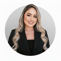 Comp Ind e Com de Metais Employee Deisy Oberek's profile photo
