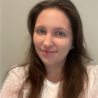 Merck Employee Barbara Pislaru's profile photo