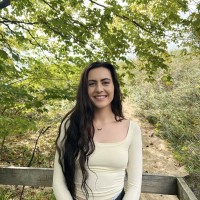 XG Consultants Group Inc. Employee Noa Weller's profile photo