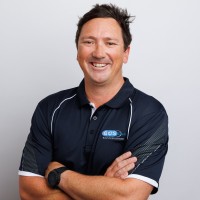 BOS Civil Employee David Bradley's profile photo