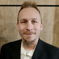 Cory Waite's profile photo