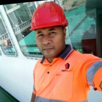 V&V Walsh Employee Trevor Lou-Isaac's profile photo