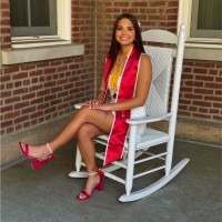 Atlantic Culinary Environments, Inc. Employee Bianca Strobel's profile photo