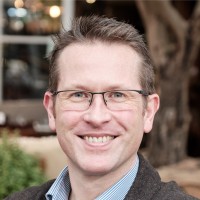 Transreport Employee Crispin Humm's profile photo