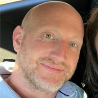 Life Fitness Employee Chad Zimmerman's profile photo