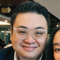 Cheah 谢文杰 Email