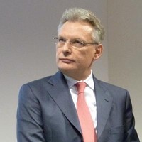 SAATI Employee Alberto Novarese's profile photo