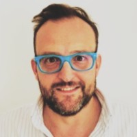 VEDRA Employee Bill Ingram's profile photo